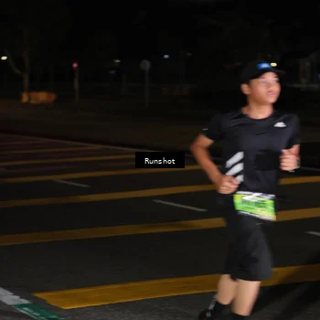 Runner Photo 5646695