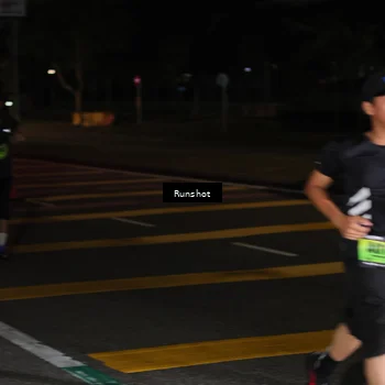 Runner Photo 5646696