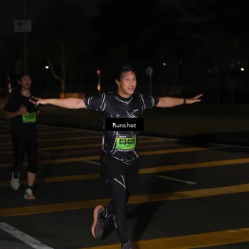 Runner Photo 5646700