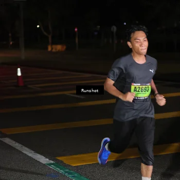 Runner Photo 5646703
