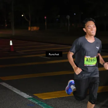 Runner Photo 5646704