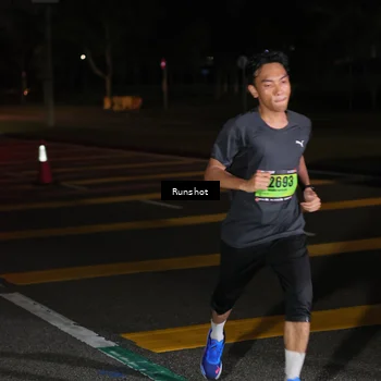 Runner Photo 5646705