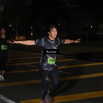 Runner Photo 5646707