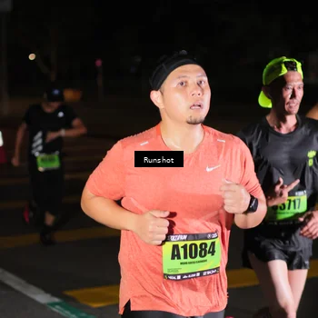 Runner Photo 5646708