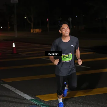 Runner Photo 5646709