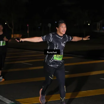 Runner Photo 5646712