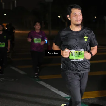 Runner Photo 5646719