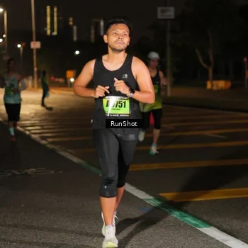 Runner Photo 5646725