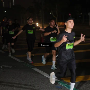 Runner Photo 5646734