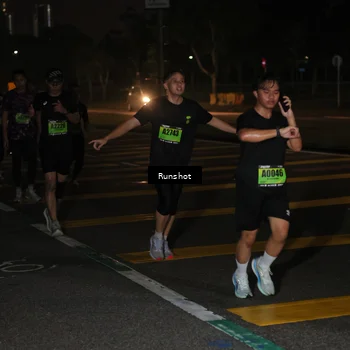 Runner Photo 5646737