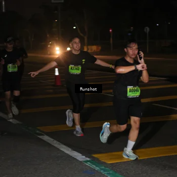 Runner Photo 5646738
