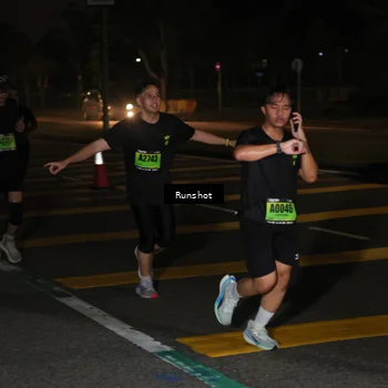 Runner Photo 5646739