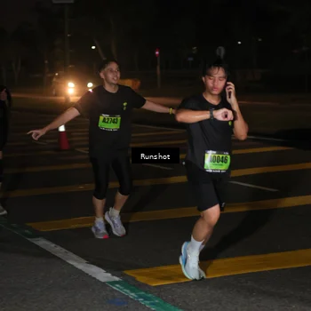 Runner Photo 5646742