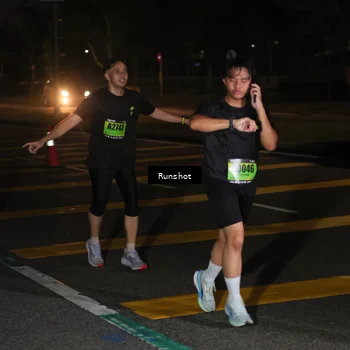 Runner Photo 5646743