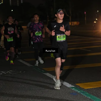 Runner Photo 5646749