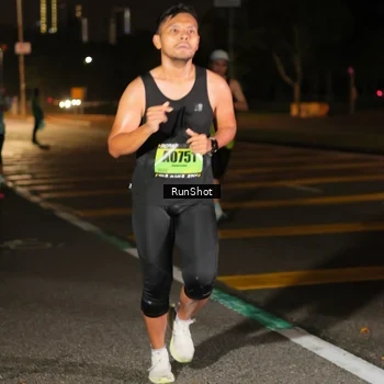 Runner Photo 5646756