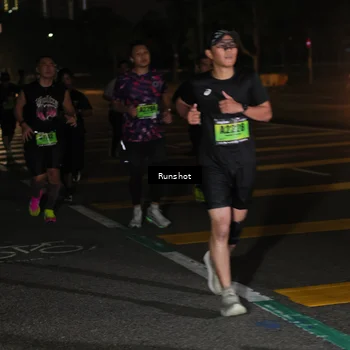 Runner Photo 5646757
