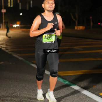 Runner Photo 5646768