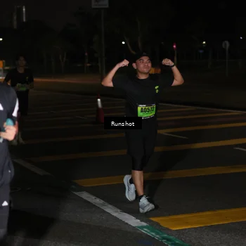 Runner Photo 5646782