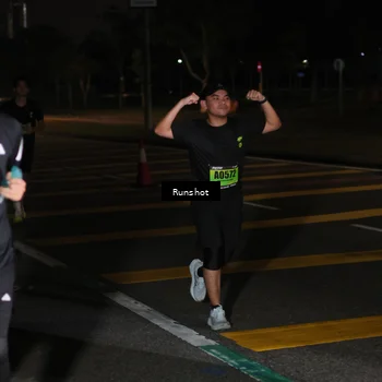 Runner Photo 5646783