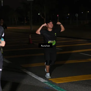 Runner Photo 5646784