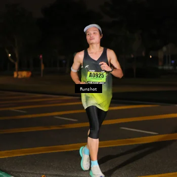 Runner Photo 5646791
