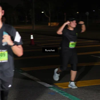 Runner Photo 5646792