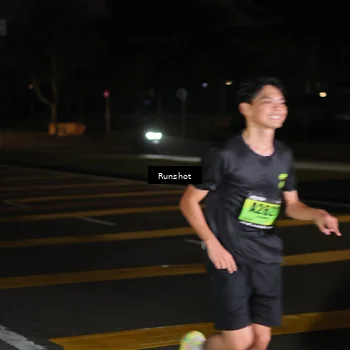 Runner Photo 5646798