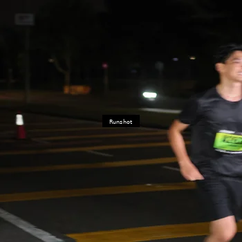 Runner Photo 5646800