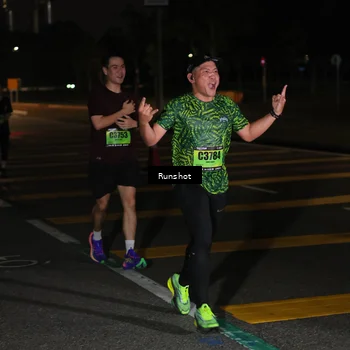 Runner Photo 5646801
