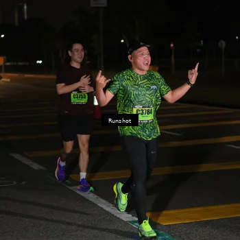Runner Photo 5646802