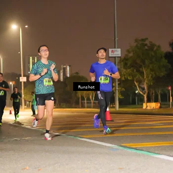 Runner Photo 5646803