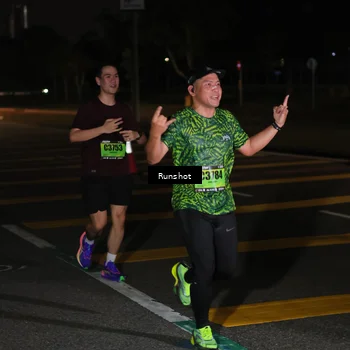 Runner Photo 5646804