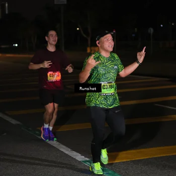 Runner Photo 5646805