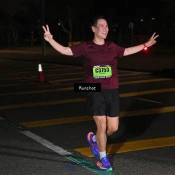 Runner Photo 5646806