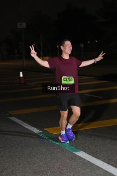 Runner Photo 5646809