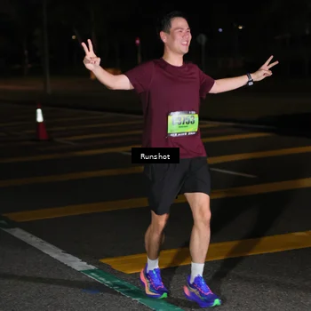 Runner Photo 5646811