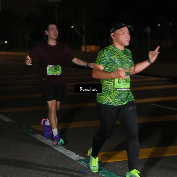 Runner Photo 5646812