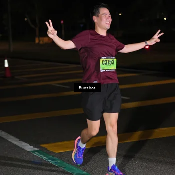 Runner Photo 5646813