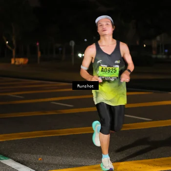 Runner Photo 5646815