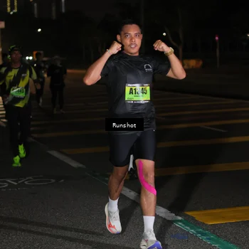 Runner Photo 5646816