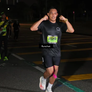 Runner Photo 5646819