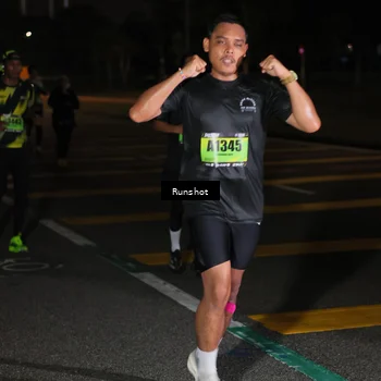 Runner Photo 5646821