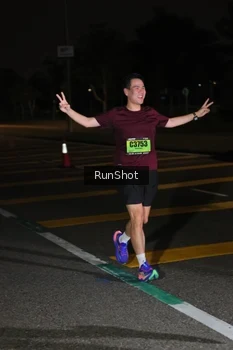 Runner Photo 5646822