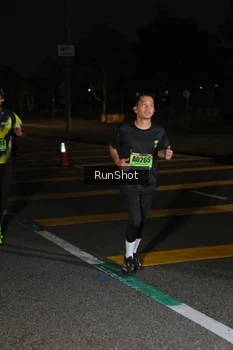 Runner Photo 5646823