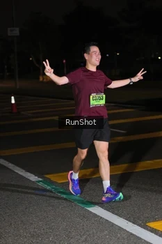 Runner Photo 5646824