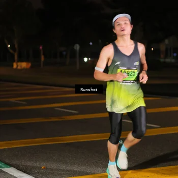 Runner Photo 5646825