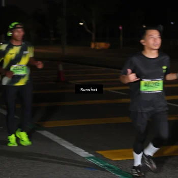 Runner Photo 5646826