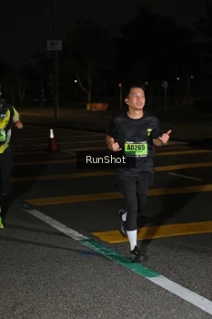 Runner Photo 5646827