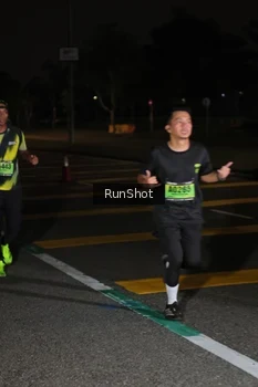 Runner Photo 5646828